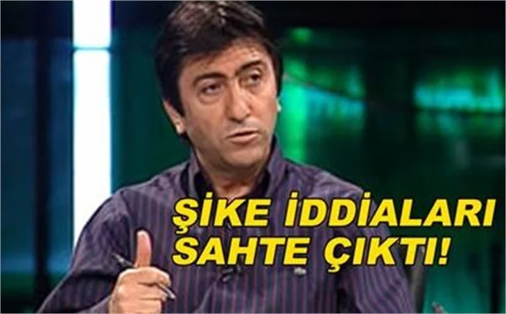 RIDVAN'A ŞEYTANİ PLAN