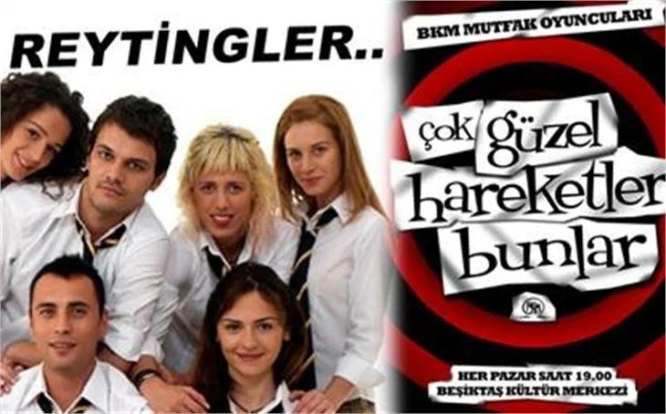 DÜNÜN BİRİNCİSİ KİM?