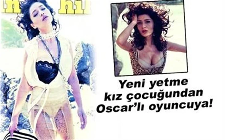 NURGÜL YEŞİLÇAY'IN HİKÂYESİ