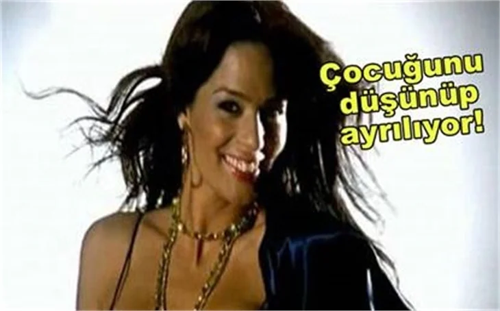 ASUMAN KRAUSE'NİN KORKUSU!