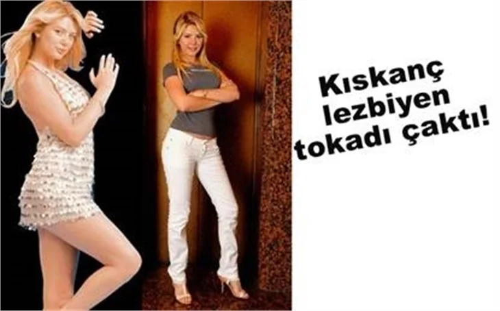 AYSUN KAYACI ANLATTI!