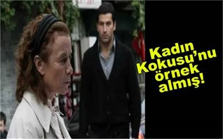 EZEL'İN MELİHA HANIM'I KONUŞTU!