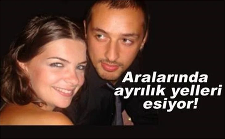 PELİN'LE İBRAHİM AYRILDI MI?