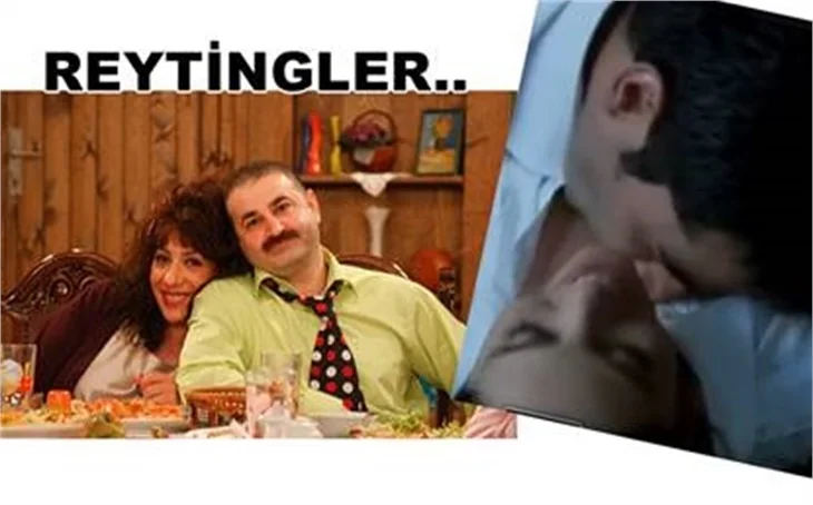 TÜRK MALI EZEL'İ GEÇTİ!