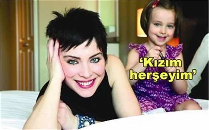 ARZU YANARDAĞ AÇIKLADI!