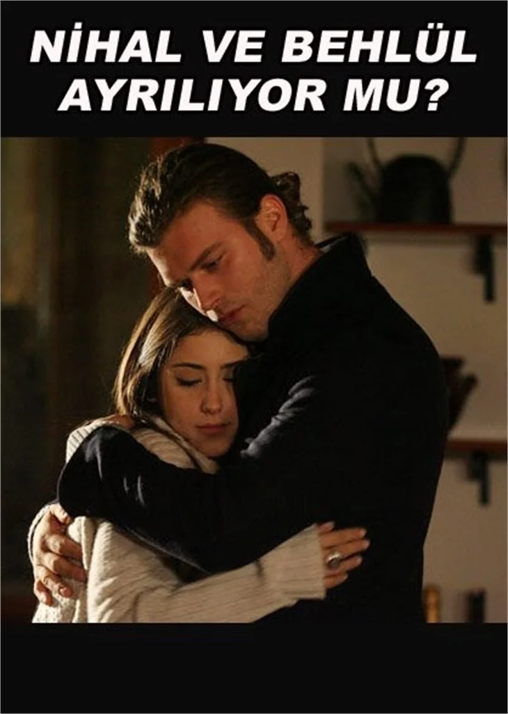AŞK-I MEMNU NEFES KESECEK!