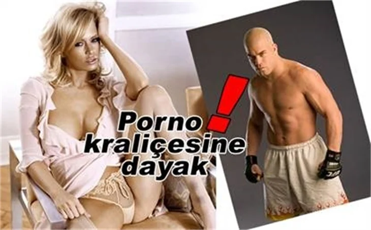BU SEFER RİNGTE JENNA JAMESON VARDI