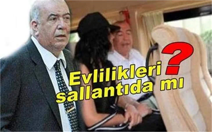 HALİS AĞA KAFALARI KARIŞTIRDI!