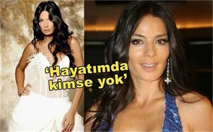 ASUMAN KRAUSE AÇIKLADI!
