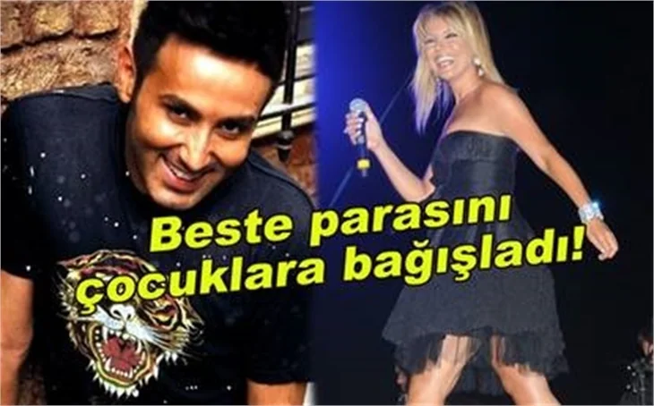 GÜLBEN ERGEN'İN DUYGULU ANLARI!