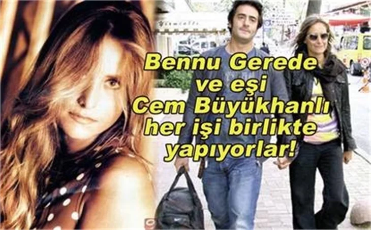HER YERDE BİRLİKTELER!