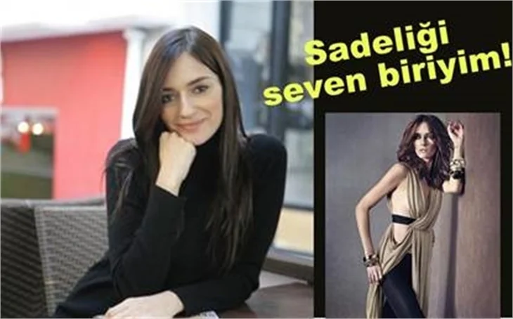 SEMA ŞİMŞEK AÇIKLADI!