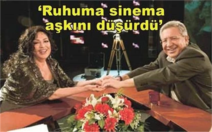 ZÜLFÜ LİVANELİ ANLATTI!