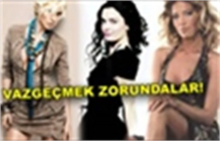 GÜLŞEN, NİL VE BURCU NE YAPACAK?