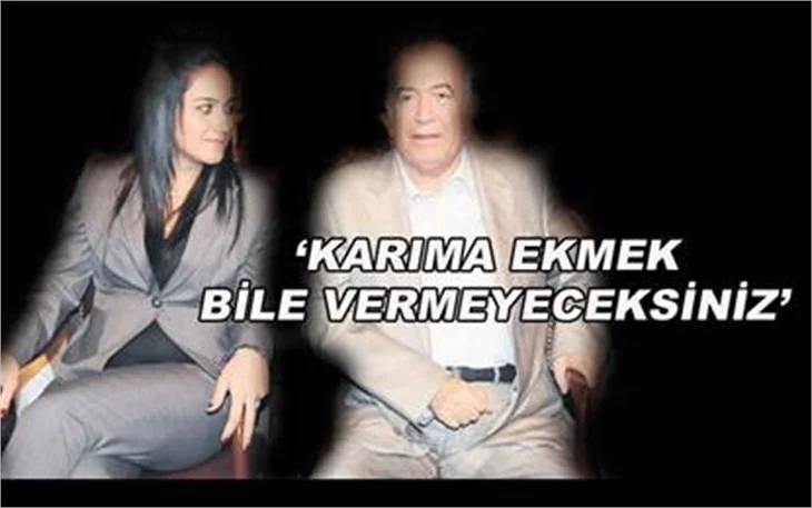 HALİS TOPRAK'TAN YILDIRMA TAKTİĞİ!