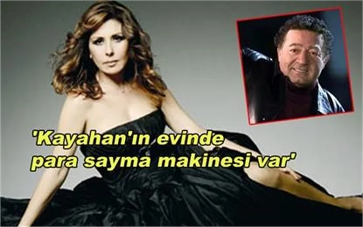 NİLÜFER'İN İDDİASI ŞAŞIRTTI!
