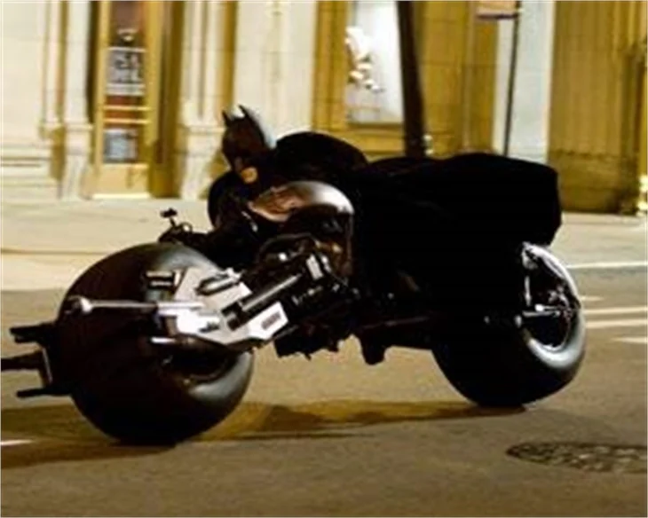 3. BATMAN'IN VİZYON TARİHİ BELLİ OLDU