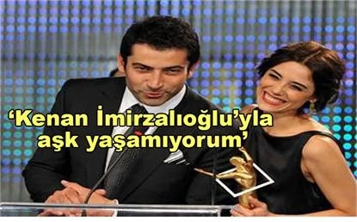 CANSU DERE AÇIKLADI!