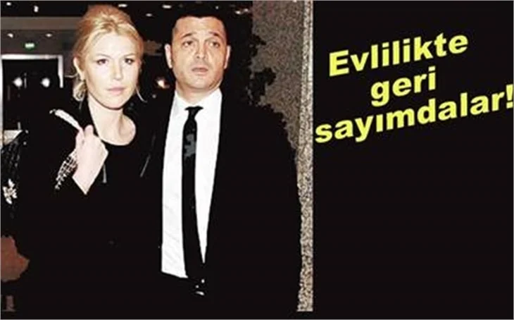 MERMERCİ HAZIRLIKLARA DEVAM EDİYOR