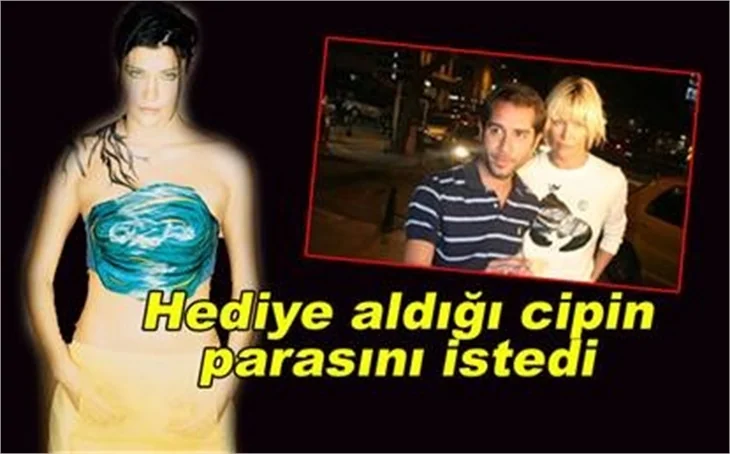 ŞİMDİ DE MAHKEMELİK OLDULAR!