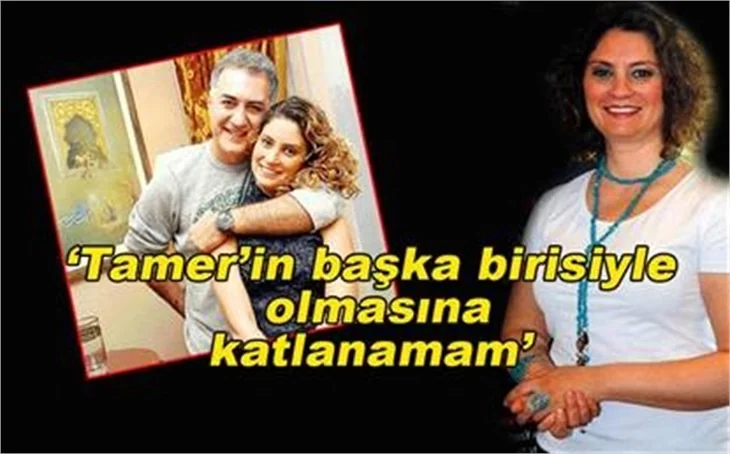 ARZU BALKAN'DAN ŞAŞIRTICI İTİRAF