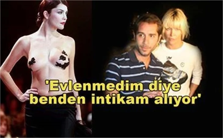 EFE ÖNBİLGİN AÇIKLADI!