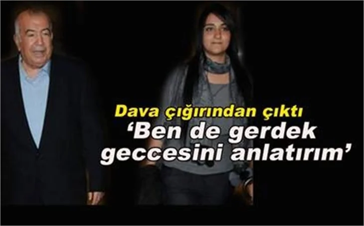 HALİS TOPRAK'TAN SAPKIN İDDİALARINA YANIT!