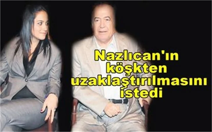 HALİS TOPRAK'TAN SON HAMLE!