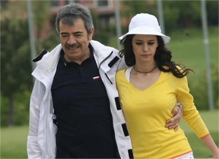 Aşk-ı Memnu'nun çok merak edilen sonu!