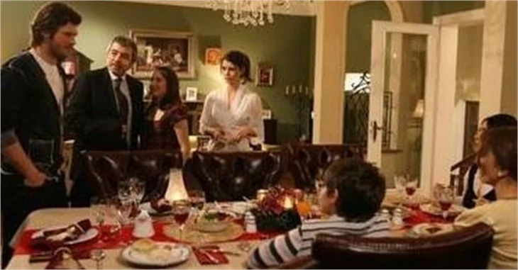 Aşk-ı Memnu'nun çok merak edilen sonu!