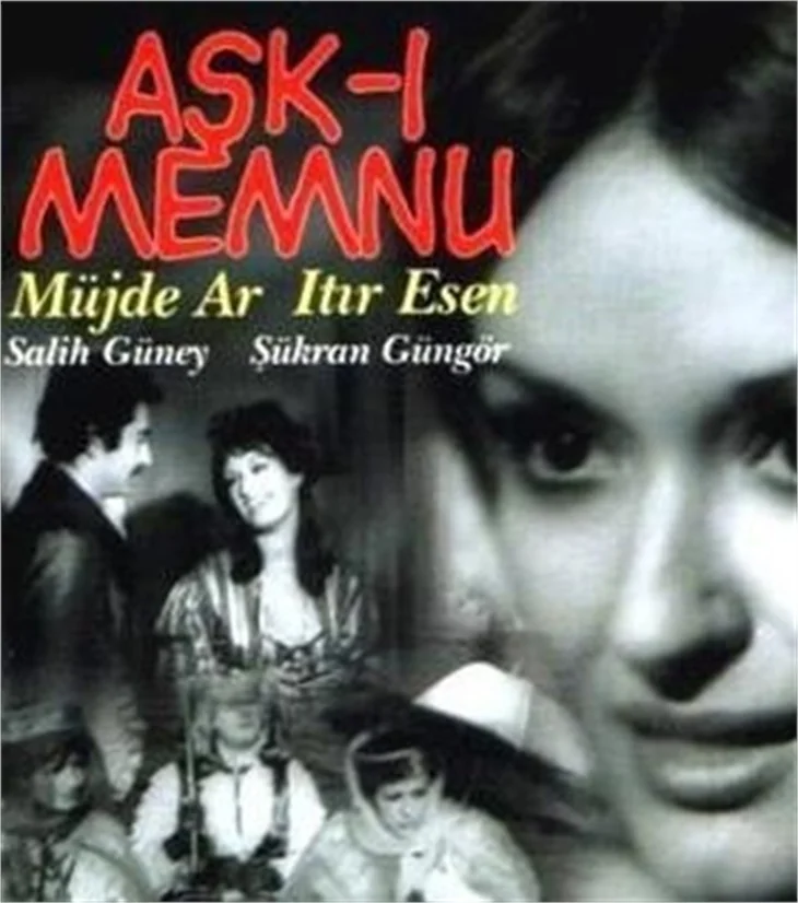 Aşk-ı Memnu'nun çok merak edilen sonu!