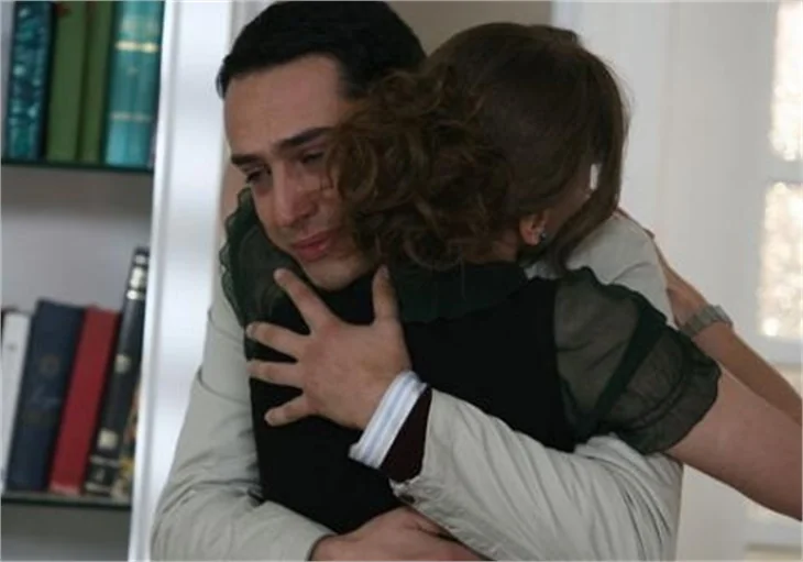Aşk-ı Memnu'nun çok merak edilen sonu!