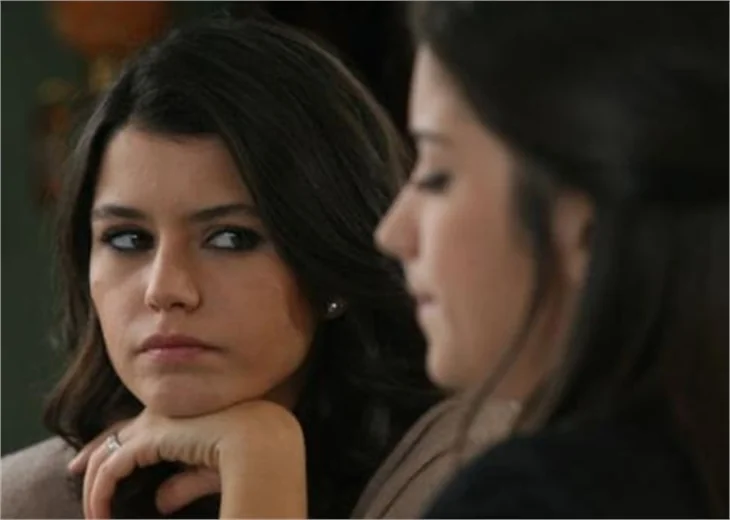 Aşk-ı Memnu'nun çok merak edilen sonu!