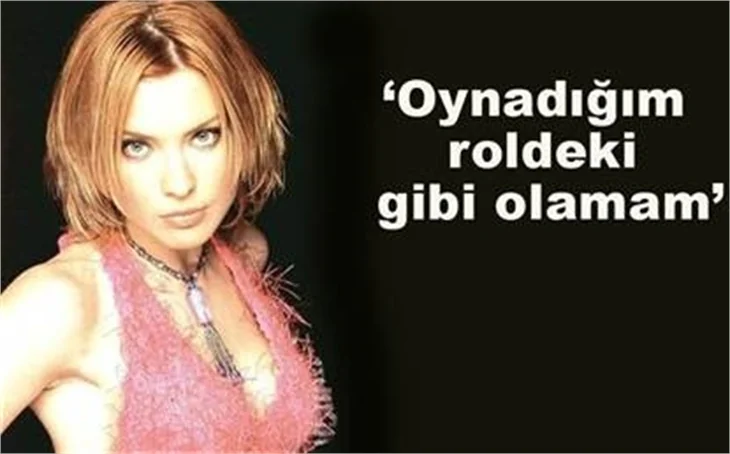 ARZU YANARDAĞ AÇIKLADI!