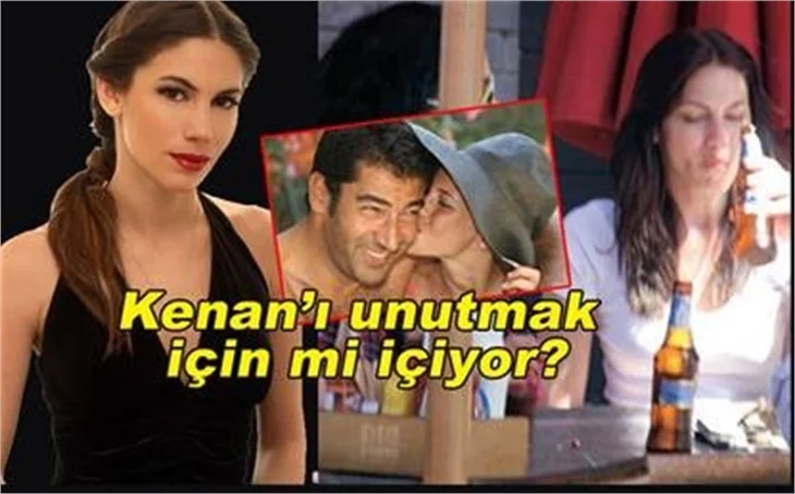 BEŞERLER TESELLİYİ ŞİŞEDE ARIYOR