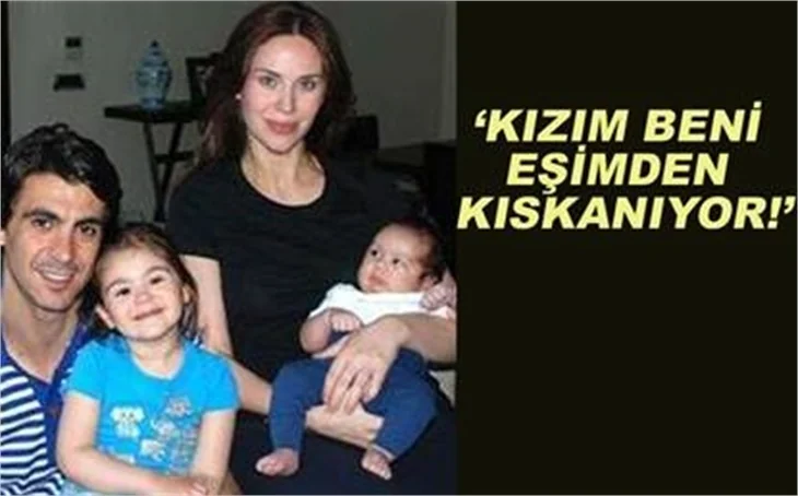 DEMET KUTLUAY ANLATTI!