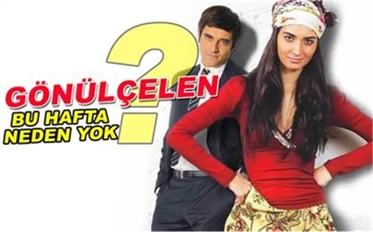 GÖNÜLÇELEN'E TUBA BÜYÜKÜSTÜN ENGELİ!