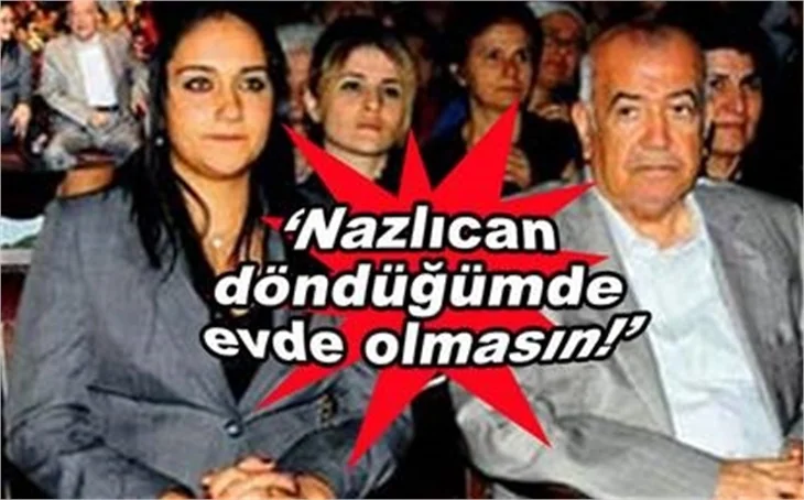HALİS TOPRAK BOMBALADI!