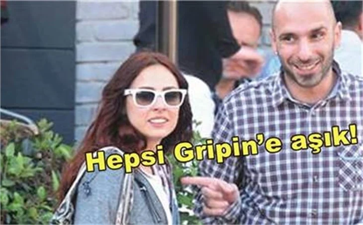 HEPSİ ÜYESİ YASEMİN YÜRÜK YAKALANDI!