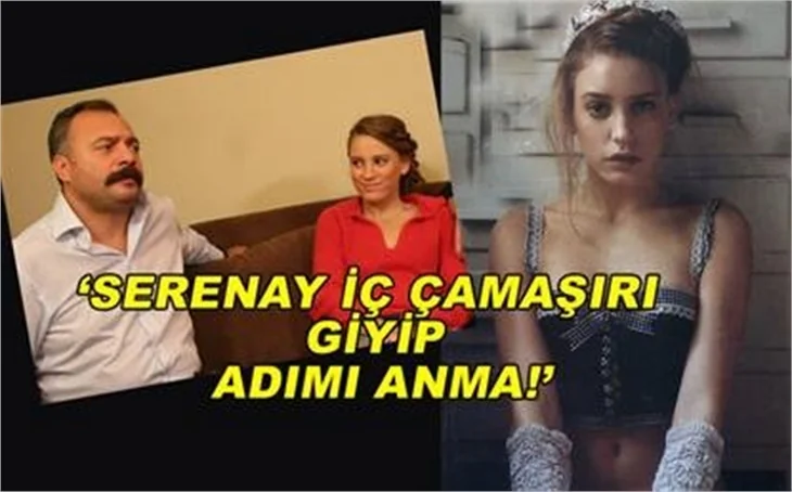 OKTAY KAYNARCA'DAN SERT AÇIKLAMA!