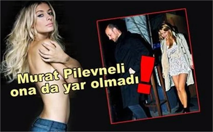 TUBA ÜNSAL'IN YÜZÜ GÜLMÜYOR