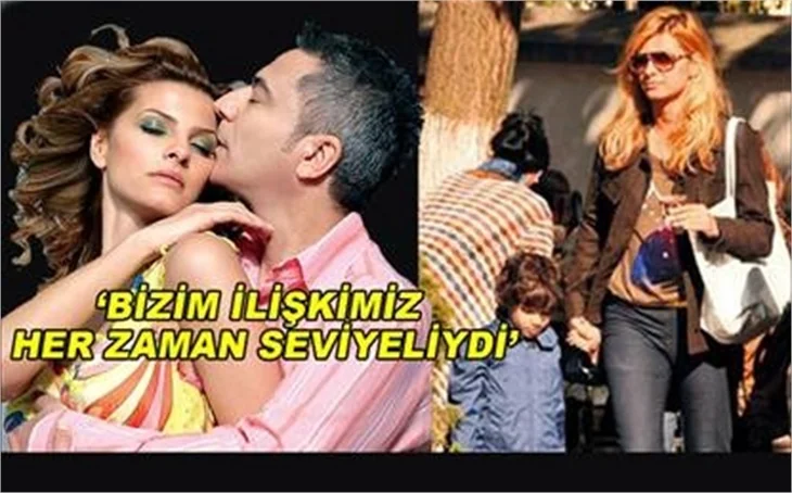 TUĞBA ÇOŞKUN ÇARK ETTİ!