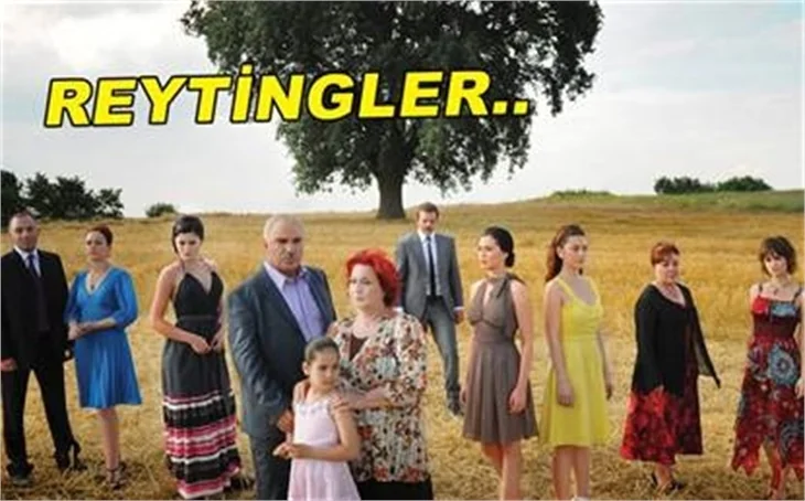 YAPRAK DÖKÜMÜ YİNE ZİRVEDE!