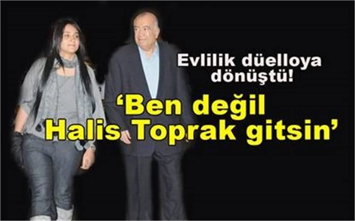 NAZLICAN'DAN İLGİNÇ İSTEK!