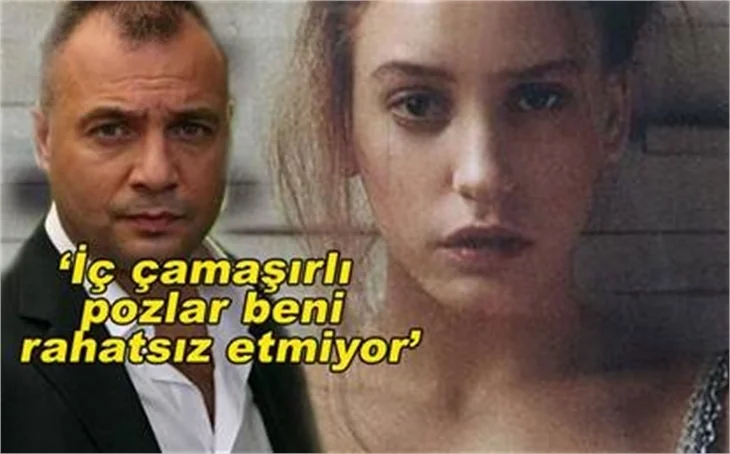 SARIKAYA'DAN KAYNARCA'YA YANIT!