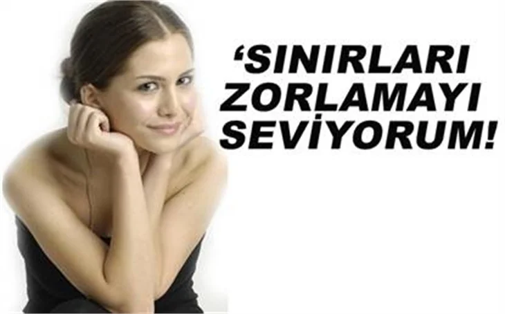 EZGİ ASAROĞLU ANLATTI!