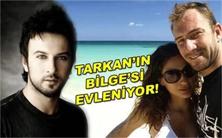 "TARKAN'DAN BANA NE"