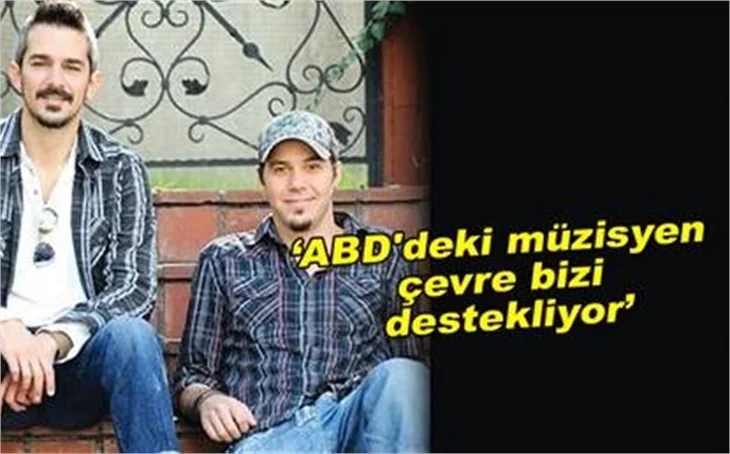 CANDEMİR VE ÇELİKÖZ İDDİALI