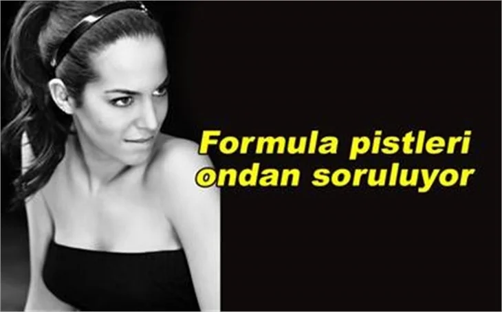 DİLARA GÖNDER'İN RAKİBİ YOK!