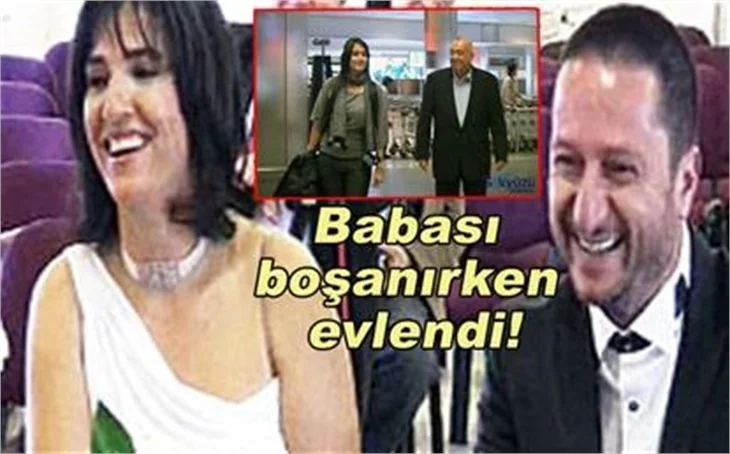 HALİS AĞA'NIN KIZI ÇOK MUTLU!